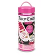 Kép 1/5 - Make it Real: Juicy Couture - Sticker Chic cipődíszítő kreatív szett