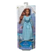 Kép 1/5 - Disney A kis hableány: Ariel baba kék ruhában 30cm - Mattel
