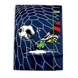 Kép 1/2 - Spirit: Football Goal Focilabdás gumis mappa A/4-es méretben