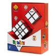 Kép 1/3 - Rubik kocka Duo Pack logikai játék - Spin Master