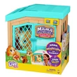 Kép 1/4 - Little Live Pets Mama Suprise interaktív tengerimalac meglepetéssel