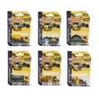 Kép 1/3 - Majorette - Volvo Edition építőipari munkagépek többféle változatban - Simba Toys