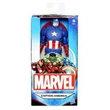 Kép 1/2 - Marvel Amerika Kapitánya akciófigura 15cm - Hasbro