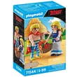 Kép 1/3 - Playmobil: Asterix - Tragicomix és Falbala (71544)