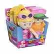 Kép 1/4 - Stumble Guys x Barbie plüss figura 20cm-es többféle változatban