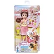Kép 1/3 - Disney Princess: Comfy Squad Belle kényelmes szettben - Hasbro