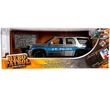 Kép 1/7 - 2010 Chevy Tahoe fém autómodell 1/24 - Simba Toys
