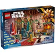 Kép 2/8 - LEGO® Star Wars™: Adventi naptár 2025 (75418)