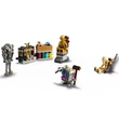 Kép 4/8 - LEGO® Star Wars™: Adventi naptár 2025 (75418)