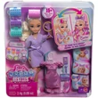 Kép 1/3 - Barbie Dream Besties Hairstylist Malibu baba - Mattel