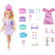 Kép 2/3 - Barbie Dream Besties Hairstylist Malibu baba - Mattel