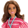 Kép 3/3 - Barbie és Teresa: A barátság receptje - Teresa baba - Mattel