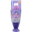 Kép 1/3 - Barbie: Slime reveal illatos shaker - lila - Mattel