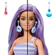 Kép 3/3 - Barbie: Slime reveal illatos shaker - lila - Mattel