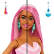Kép 3/3 - Barbie: Slime reveal illatos shaker - Pink - Mattel
