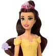 Kép 4/4 - Disney Hercegnők: Belle játékszett - Mattel