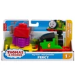 Kép 1/2 - Fisher-Price: Thomas és barátai az első mozdonyom - Percy - Mattel