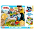 Kép 1/3 - Fisher-Price: Thomas és barátai az első vonatasztalom játékszett - Mattel