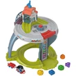 Kép 2/3 - Fisher-Price: Thomas és barátai az első vonatasztalom játékszett - Mattel