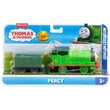 Kép 1/2 - Fisher-Price: Thomas és barátai Percy motorizált mozdony - Mattel