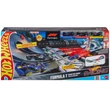 Kép 1/4 - Hot Wheels Racing: Formula 1 Grand Prix Circuit pályaszett - Mattel