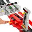 Kép 3/4 - Hot Wheels Racing: Formula 1 Grand Prix Circuit pályaszett - Mattel
