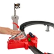 Kép 3/5 - Hot Wheels: Forma 1 sprint versenypálya szett - Mattel
