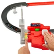 Kép 4/5 - Hot Wheels: Forma 1 sprint versenypálya szett - Mattel