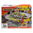 Kép 1/4 - Matchbox: Spin Cyclone autómosó pályaszett – Mattel