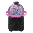 Kép 3/4 - Monster High: Rémreveal meglepetés baba kristálygömbben 1db – Mattel