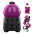 Kép 4/4 - Monster High: Rémreveal meglepetés baba kristálygömbben 1db – Mattel