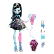 Kép 2/3 - Monster High: Scary Sweet Birthday misztikus mulatság Frankie baba - Mattel