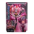 Kép 1/3 - Monster High™: Misztikus Mulatság baba - Cupid Asteria - Mattel
