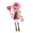 Kép 2/3 - Monster High™: Misztikus Mulatság baba - Cupid Asteria - Mattel