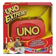 Kép 1/5 - UNO Extreme kártya - Mattel