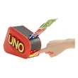 Kép 4/5 - UNO Extreme kártya - Mattel