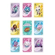 Kép 4/4 - UNO Junior: Gabi babaháza kártyajáték - Mattel