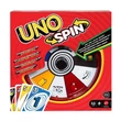 Kép 1/4 - UNO Spin - Mattel