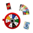 Kép 2/4 - UNO Spin - Mattel