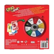 Kép 4/4 - UNO Spin - Mattel