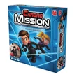 Kép 1/3 - Chrono Mission: A titkos küldetés társasjáték