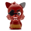 Kép 3/7 - Five Nights at Freddy's SquishMe figura meglepetés tasakban - többféle