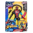 Kép 1/4 - Marvel VenomVersus Liquid Shifter Pókember akciófigura - Hasbro