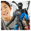 Kép 3/4 - Marvel VenomVersus Liquid Shifter Pókember akciófigura - Hasbro
