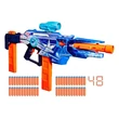 Kép 2/2 - Nerf: Loadout Galactic Commander szivacslövő fegyver – Hasbro