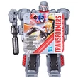 Kép 1/2 - Transformers: Cybertron Battlers - Megatron robotfigura - Hasbro