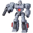 Kép 2/2 - Transformers: Cybertron Battlers - Megatron robotfigura - Hasbro