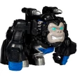 Kép 3/3 - Transformers: Rescue Bots Academy Optimus Primal robotfigura 12cm - Hasbro