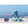 Kép 2/2 - Disney Stitch RC távirányítós szörfdeszka 25cm - Jada Toys