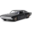 Kép 3/6 - Halálos iramban: 1969 Chevrolet Camaro és 1968 Dodge Charger Widebody 2db-os csomag 1/32 méretarány - Jada Toys